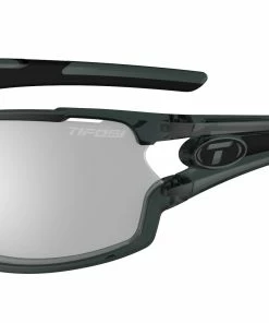 Tifosi Amok Crystal Smoke Night Fototec