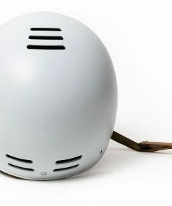 Arctic Grey Thousand Heritage Cykelhjelm -Deals Cykelhjelm til landevej Store arctic grey thousand heritage cykelhjelm 2