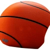 Basketball Hjelmbetræk Fra CoolCasc -Deals Cykelhjelm til landevej Store basketball hjelmbetraek fra coolcasc