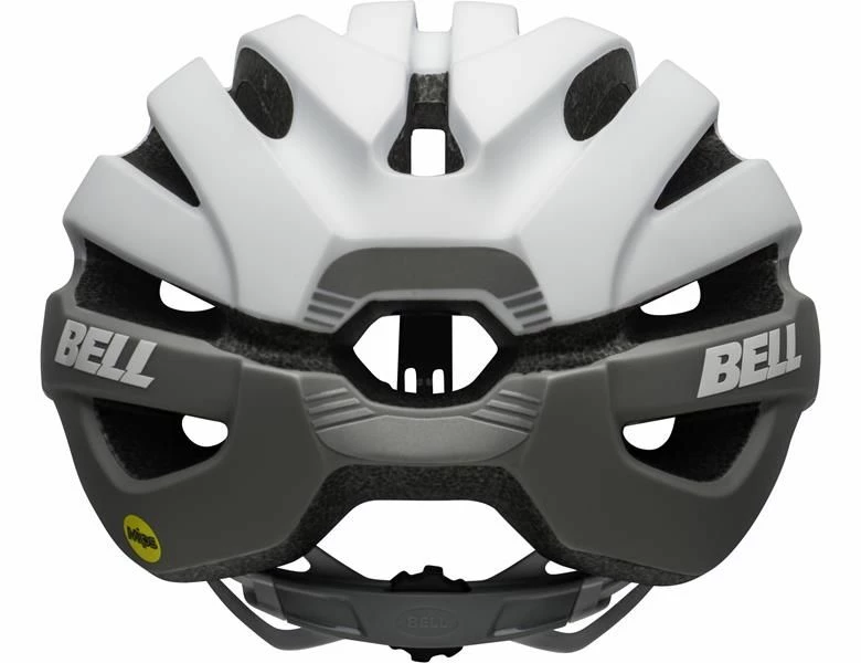 Bell Avenue MIPS Cykelhjelm I Mat Gloss Hvid 4 Bell Avenue MIPS Cykelhjelm I Mat Gloss Hvid - Billede 2