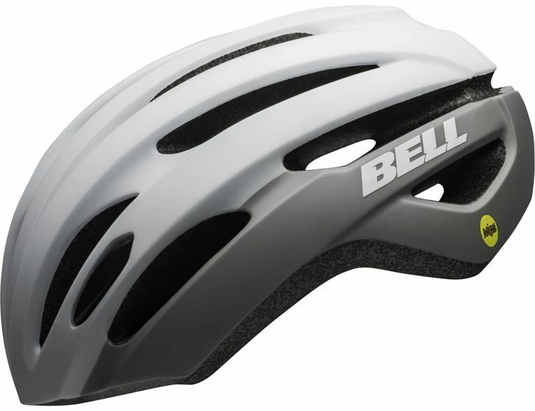 Bell Avenue MIPS Cykelhjelm I Mat Gloss Hvid 5 Bell Avenue MIPS Cykelhjelm I Mat Gloss Hvid - Billede 3