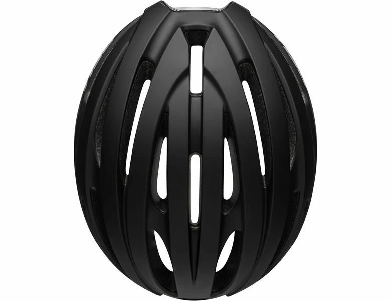 Bell Avenue MIPS Cykelhjelm I Mat Sort 5 Bell Avenue MIPS Cykelhjelm I Mat Sort - Billede 3