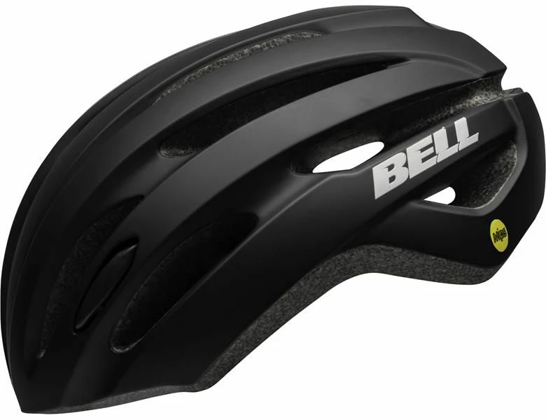 Bell Avenue MIPS Cykelhjelm I Mat Sort 3 Bell Avenue MIPS Cykelhjelm I Mat Sort