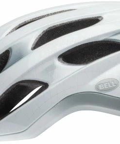 Bell Formula Mips Cykelhjelm, Hvid/sølv -Deals Cykelhjelm til landevej Store bell formula mips cykelhjelm hvidsoelv 2