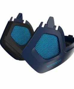 Abus Ørevarmere Til Scraper 3.0 Ace Og Era, Ultra Blue