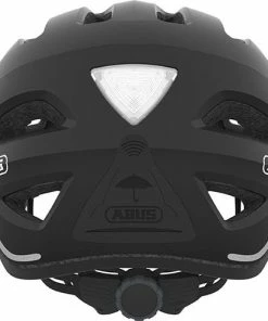 Abus Pedelec 1.1 Black Edition Cykelhjelm -Deals Cykelhjelm til landevej Store black edition pedelec fra abus 2