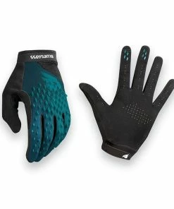 Bluegrass Cykelhandsker Prizma 3D I Blå