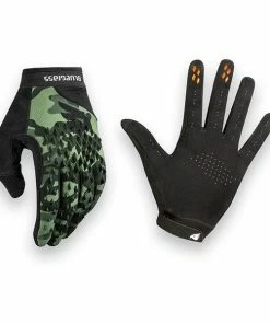 Bluegrass Cykelhandsker Prizma 3D I Camo