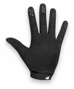 Bluegrass Cykelhandsker Prizma 3D I Sort -Deals Cykelhjelm til landevej Store bluegrass cykelhandsker prizma 3d i sort 2