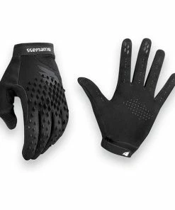 Bluegrass Cykelhandsker Prizma 3D I Sort