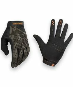 Bluegrass Cykelhandsker Prizma 3D I Titanium Camo