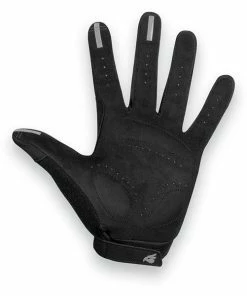 Bluegrass Cykelhandsker React I Grøn -Deals Cykelhjelm til landevej Store bluegrass cykelhandsker react i groen 2