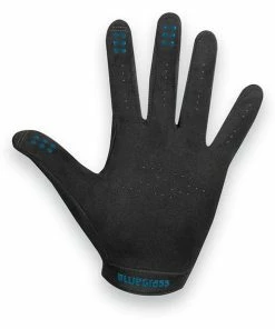 Bluegrass Cykelhandsker Union I Blå -Deals Cykelhjelm til landevej Store bluegrass cykelhandsker union i blaa 2