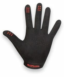 Bluegrass Cykelhandsker Union I Rød -Deals Cykelhjelm til landevej Store bluegrass cykelhandsker union i roed 2