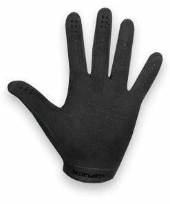 Bluegrass Cykelhandsker Union I Sort -Deals Cykelhjelm til landevej Store bluegrass cykelhandsker union i sort 2