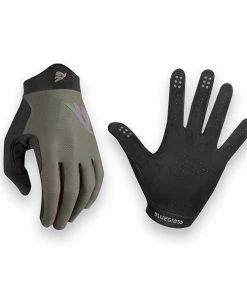 Bluegrass Cykelhandsker Union I Tropic Sunrise