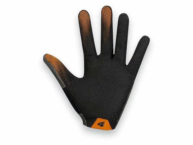 Bluegrass Cykelhandsker Vapor Lite I Grå 5 Bluegrass Cykelhandsker Vapor Lite I Grå - Billede 3