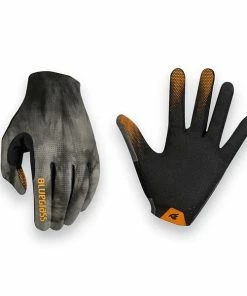 Bluegrass Cykelhandsker Vapor Lite I Grå