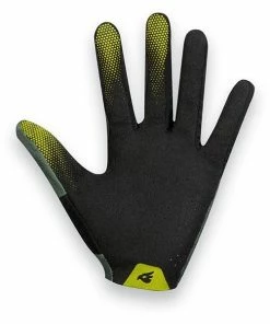 Bluegrass Cykelhandsker Vapor Lite I Grøn -Deals Cykelhjelm til landevej Store bluegrass cykelhandsker vapor lite i groen 2