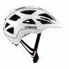 Casco Activ 2 Hvid - Weiss Glanz - Cykelhjelm -Deals Cykelhjelm til landevej Store casco activ 2 hvid weiss glanz cykelhjelm