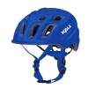 KALI Chakra Child Mørkeblå - Cykelhjelm -Deals Cykelhjelm til landevej Store chakra child moerkeblaa cykelhjelm