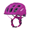 KALI Chakra Child Solid Pink - Cykelhjelm -Deals Cykelhjelm til landevej Store chakra child solid pink cykelhjelm