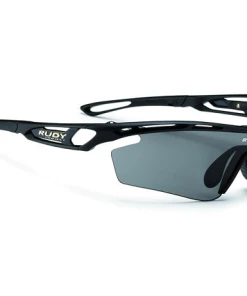 Cykelbrille Rudy Project Tralyx Cykelbrille, Sort