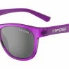 Cykelbriller Tifosi Swank Ultra-Violet, Smoke -Deals Cykelhjelm til landevej Store cykelbriller tifosi swank ultra violet smoke