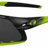 Tifosi Davos Race Neon Smoke/red/clear -Deals Cykelhjelm til landevej Store davos race neon smoke red clear