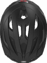 Abus Urban-I 3.0 Velvet Black Cykelhjelm 6 Abus Urban-I 3.0 Velvet Black Cykelhjelm - Billede 4