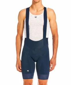 Giordana Bibshorts FRC Pro Midnight Blue 2XLarge