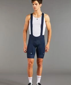 Giordana Bibshorts FRC Pro Midnight Blue 2XL