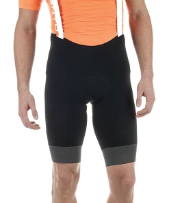 Giordana Bibshorts G-Shield Sort Str. 3XL