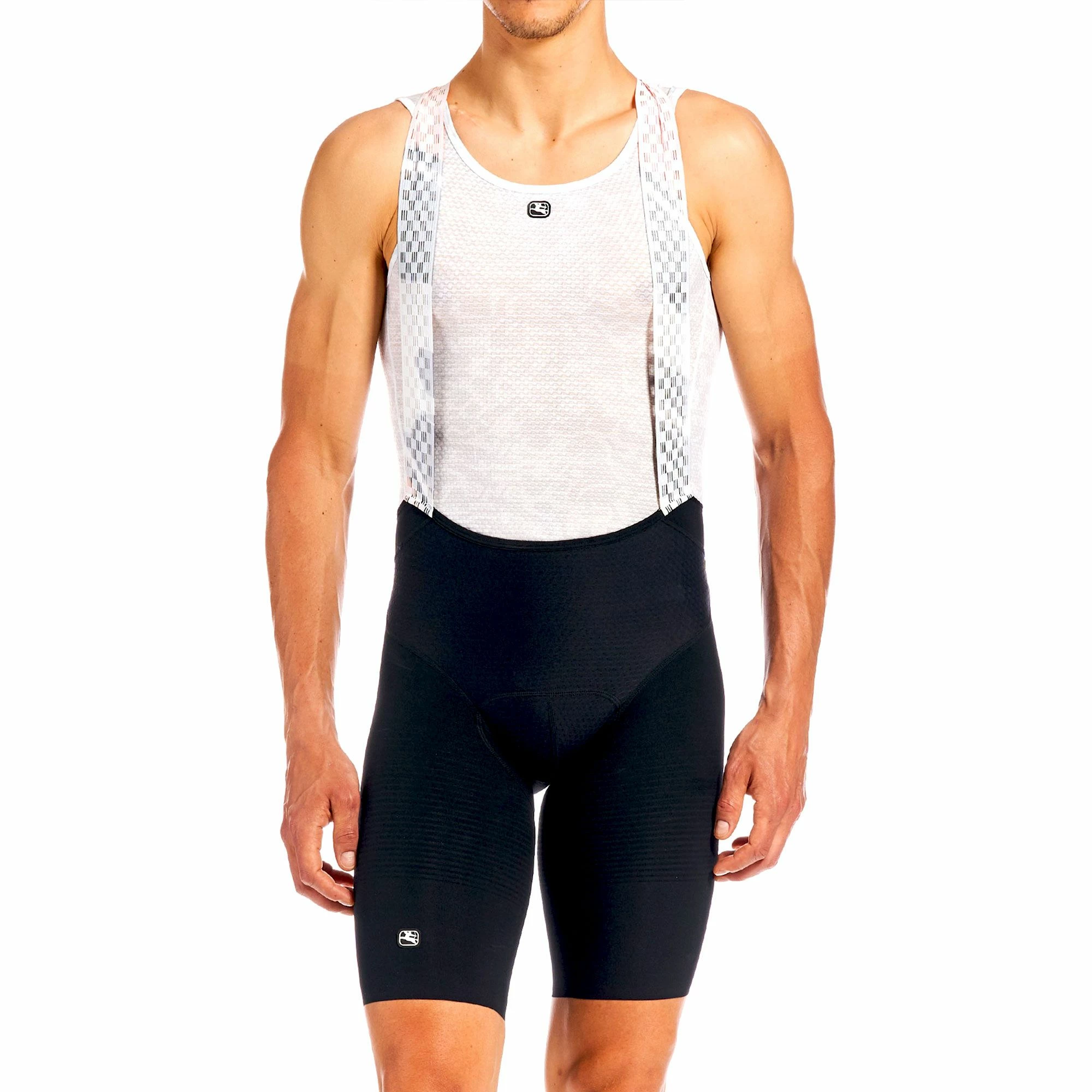 Giordana Bibshorts NXG Black XL 3 Giordana Bibshorts NXG Black XL