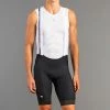 Giordana Bibshorts Silverline Herre Sort Str. XXL -Deals Cykelhjelm til landevej Store giordana bibshorts silverline herre sort str xxl