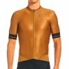 Giordana Jersey FRC Pro Gold XLarge -Deals Cykelhjelm til landevej Store giordana jersey frc pro gold small