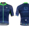 Giordana Jersey FRC Pro Kortærme Polaris Str. M -Deals Cykelhjelm til landevej Store giordana jersey frc pro kortaerme polaris str m