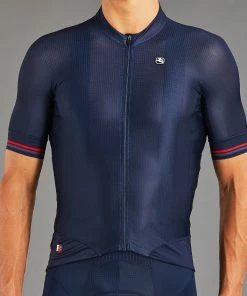 Giordana Jersey FRC Pro Midnight Blue 3XL
