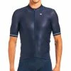 Giordana Jersey FRC Pro Midnight Blue XLarge -Deals Cykelhjelm til landevej Store giordana jersey frc pro midnight blue xlarge