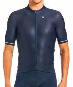 Giordana Jersey FRC Pro Midnight Blue XLarge