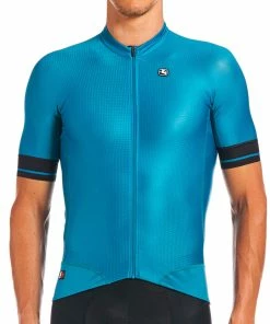 Giordana Jersey FRC Pro Ocean XLarge