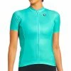 Giordana Jersey Fusion Dame Arcadia Green XLarge -Deals Cykelhjelm til landevej Store giordana jersey fusion dame arcadia green xsmall