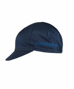 Giordana Kasket "Solid" Navy Blue