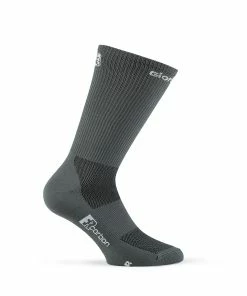 Giordana Sokker FRC "Solid" Grey Str. 45-48