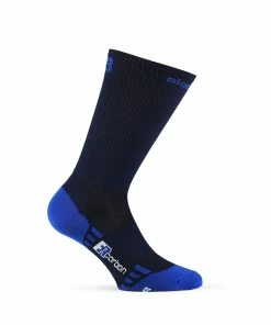 Giordana Sokker FRC "Solid" Navy Blue Str. 45-48