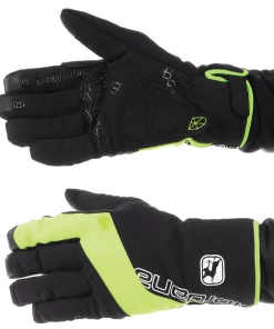 Giordana Vinter Handsker AV 300 Til Cykelkørsel