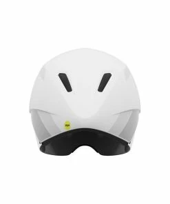 Giro Aerohead MIPS Cykelhjelm I Hvid -Deals Cykelhjelm til landevej Store giro aerohead mips cykelhjelm i hvid 1