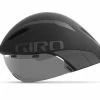 Giro Aerohead MIPS Cykelhjelm I Sort -Deals Cykelhjelm til landevej Store giro aerohead mips cykelhjelm i sort