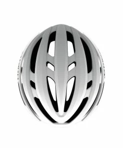 Giro Agilis MIPS Cykelhjelm I Mat Hvid -Deals Cykelhjelm til landevej Store giro agilis mips cykelhjelm i mat hvid 3