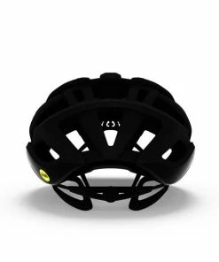 Giro Agilis MIPS Cykelhjelm I Mat Sort -Deals Cykelhjelm til landevej Store giro agilis mips cykelhjelm i mat sort 2